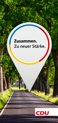CDU Mecklenburg-Vorpommern Wahlprogramm 2021