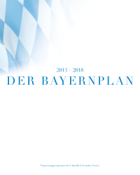 CSU BY Wahlprogramm 2013